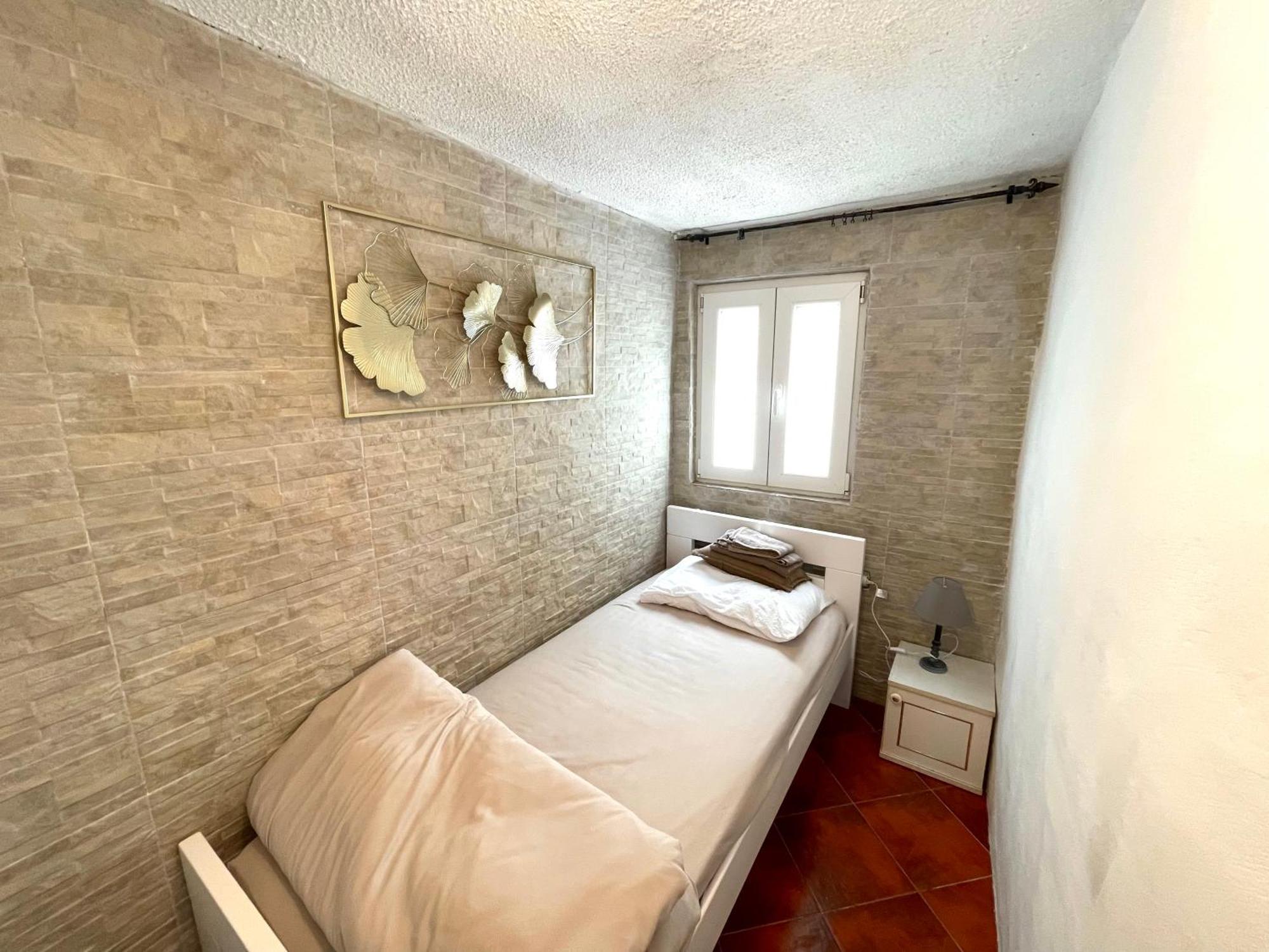 布德瓦Old Town House With Private Garden公寓 外观 照片